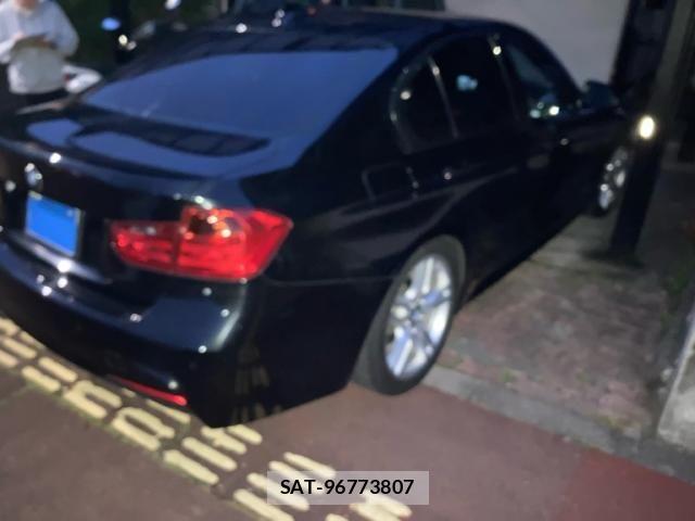 Bmw 3 SERIES 2014-06 7325904-6