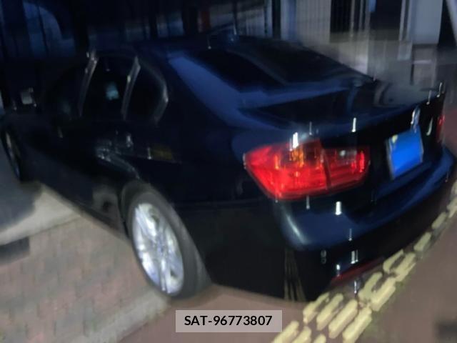 Bmw 3 SERIES 2014-06 7325904-7