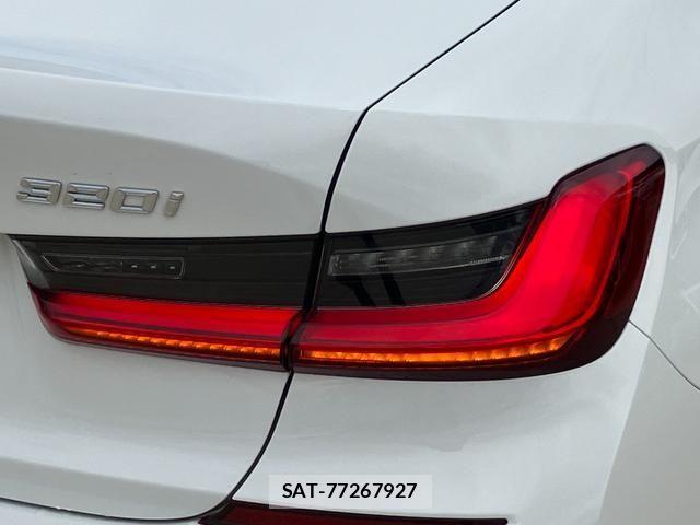 Bmw 3 SERIES 2021-08 7325893-9