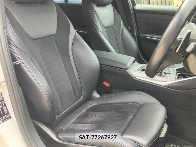 Bmw 3 SERIES 2021-08 7325893-11