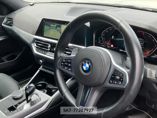 Bmw 3 SERIES 2021-08 7325893-12