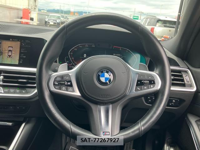 Bmw 3 SERIES 2021-08 7325893-13