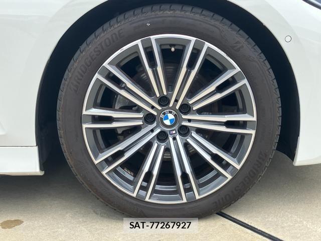 Bmw 3 SERIES 2021-08 7325893-23