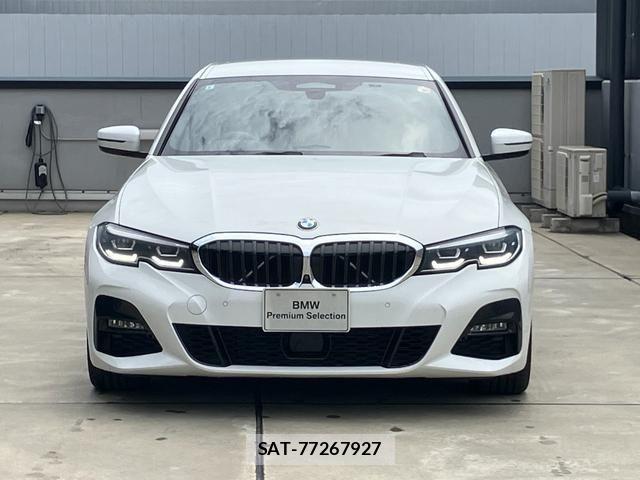 Bmw 3 SERIES 2021-08 7325893-3