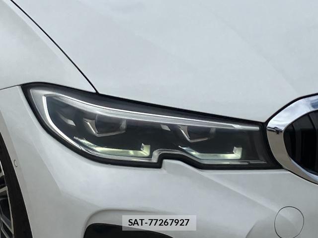 Bmw 3 SERIES 2021-08 7325893-8