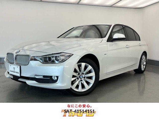 Bmw 3 SERIES 2015-03 7325899-0
