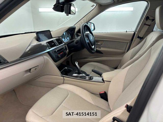 Bmw 3 SERIES 2015-03 7325899-15