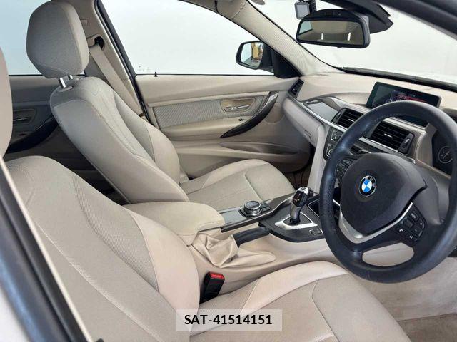 Bmw 3 SERIES 2015-03 7325899-16