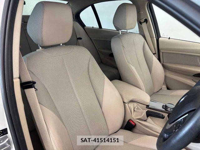 Bmw 3 SERIES 2015-03 7325899-17