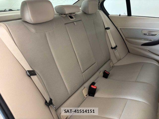 Bmw 3 SERIES 2015-03 7325899-21
