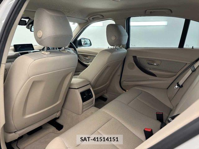 Bmw 3 SERIES 2015-03 7325899-22