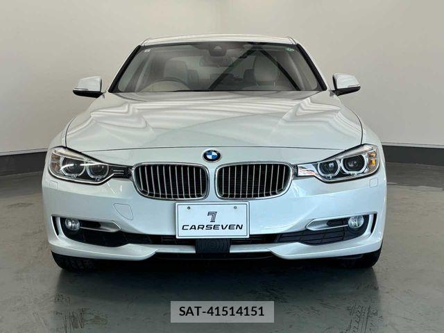 Bmw 3 SERIES 2015-03 7325899-24