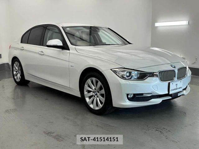 Bmw 3 SERIES 2015-03 7325899-25