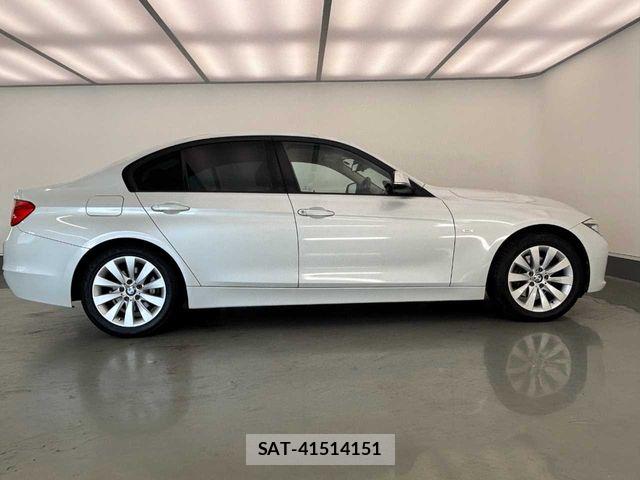 Bmw 3 SERIES 2015-03 7325899-27