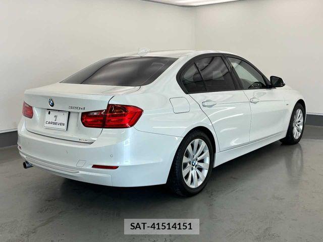 Bmw 3 SERIES 2015-03 7325899-28