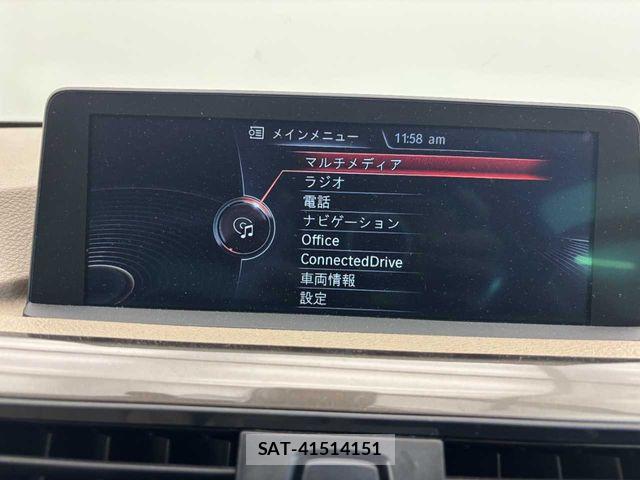 Bmw 3 SERIES 2015-03 7325899-2
