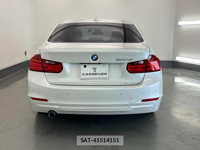 Bmw 3 SERIES 2015-03 7325899-29