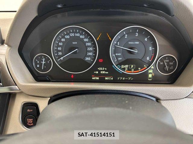 Bmw 3 SERIES 2015-03 7325899-5
