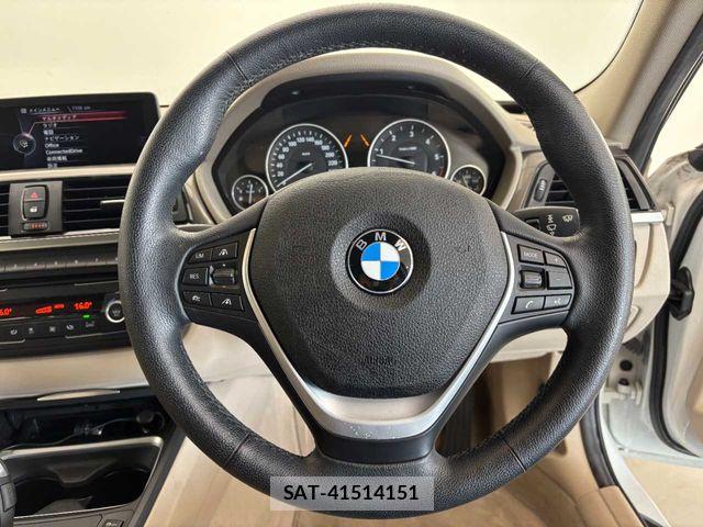 Bmw 3 SERIES 2015-03 7325899-7