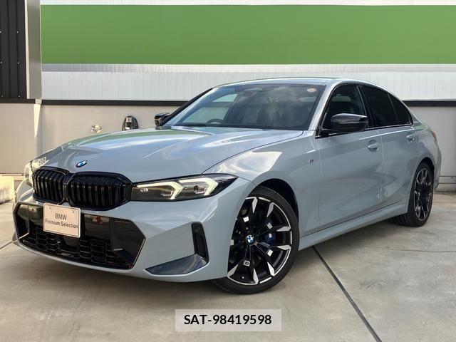 Bmw 3 SERIES 2025-09 7325890-0