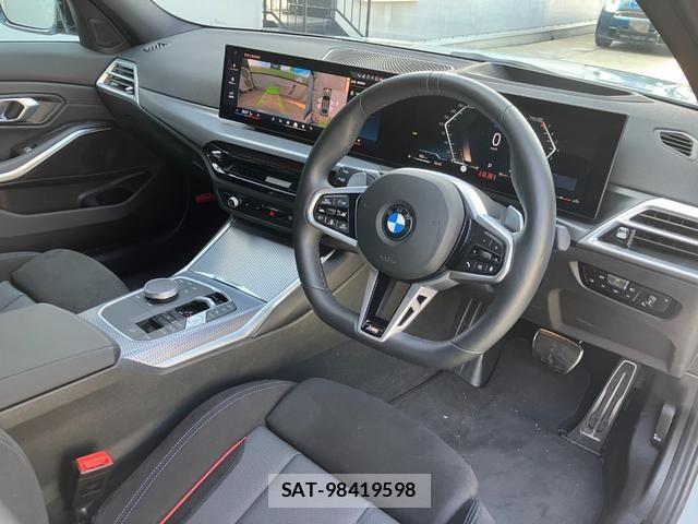 Bmw 3 SERIES 2025-09 7325890-14