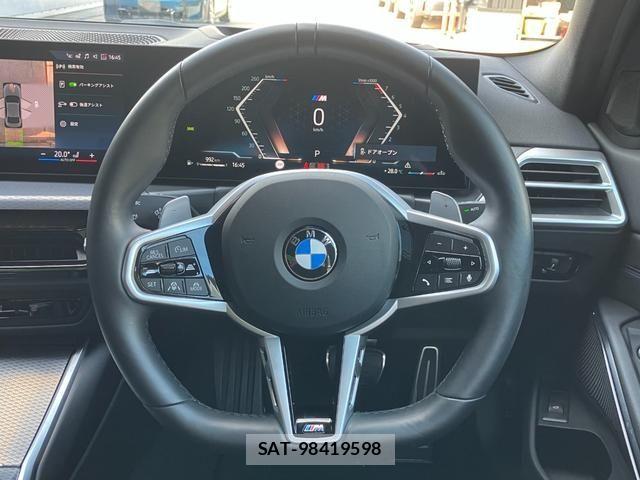 Bmw 3 SERIES 2025-09 7325890-15