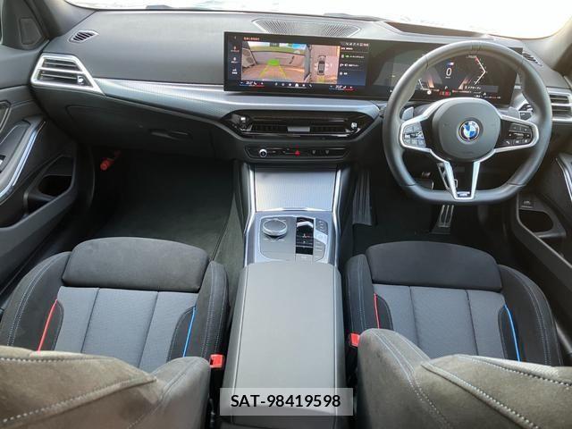 Bmw 3 SERIES 2025-09 7325890-1
