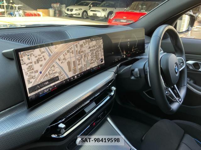 Bmw 3 SERIES 2025-09 7325890-20
