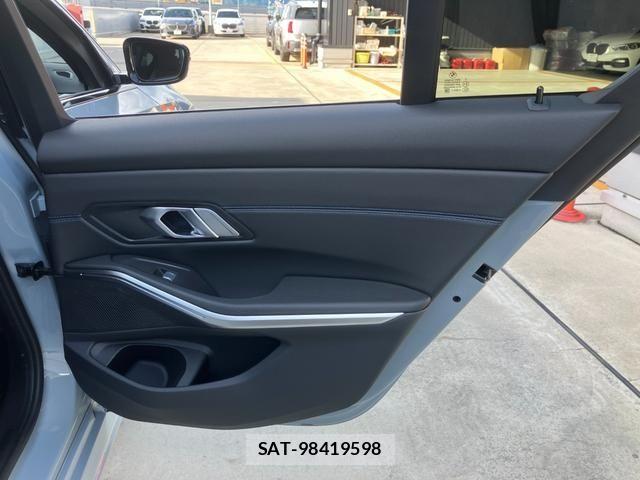 Bmw 3 SERIES 2025-09 7325890-27