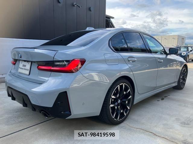 Bmw 3 SERIES 2025-09 7325890-2