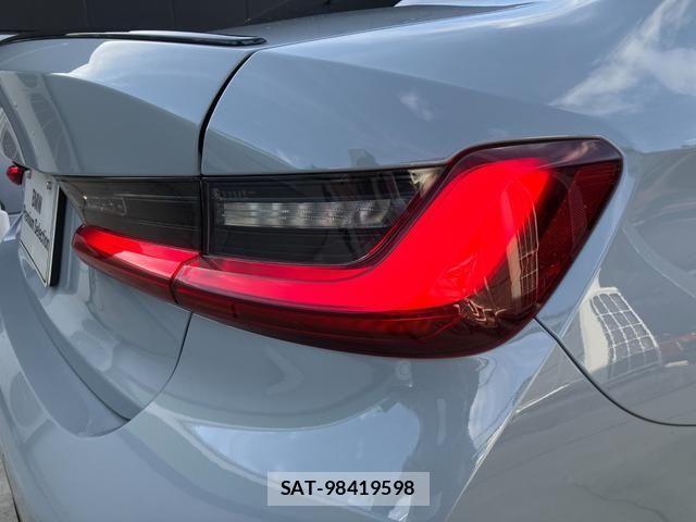 Bmw 3 SERIES 2025-09 7325890-29