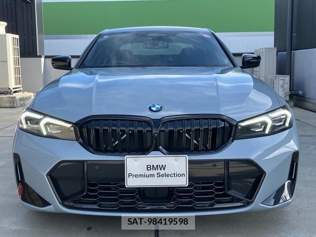 Bmw 3 SERIES 2025-09 7325890-3