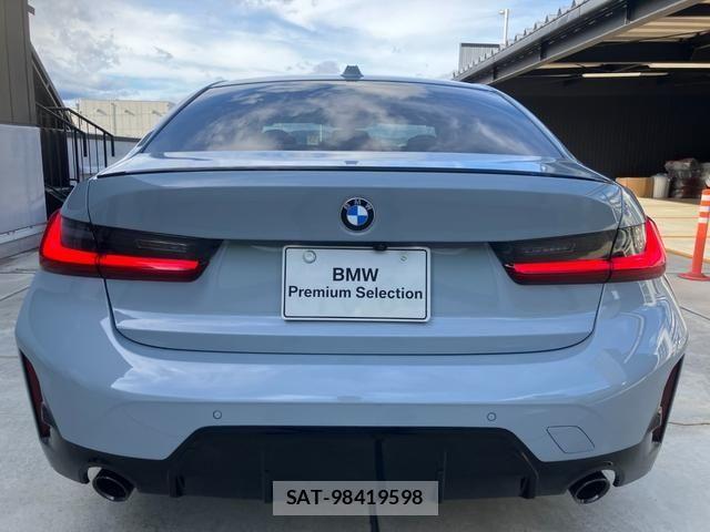 Bmw 3 SERIES 2025-09 7325890-4
