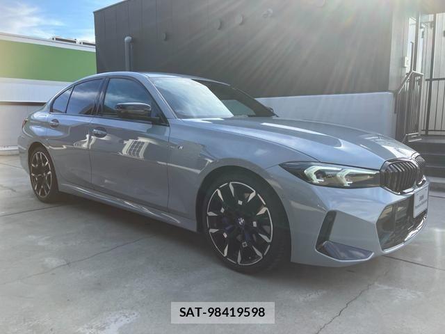 Bmw 3 SERIES 2025-09 7325890-5
