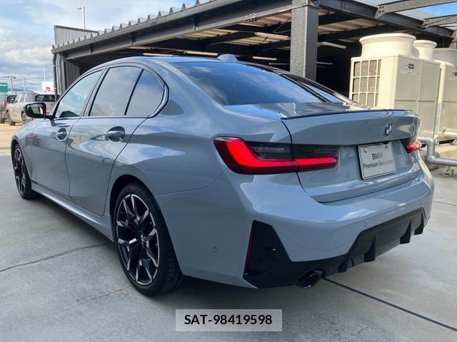 Bmw 3 SERIES 2025-09 7325890-6