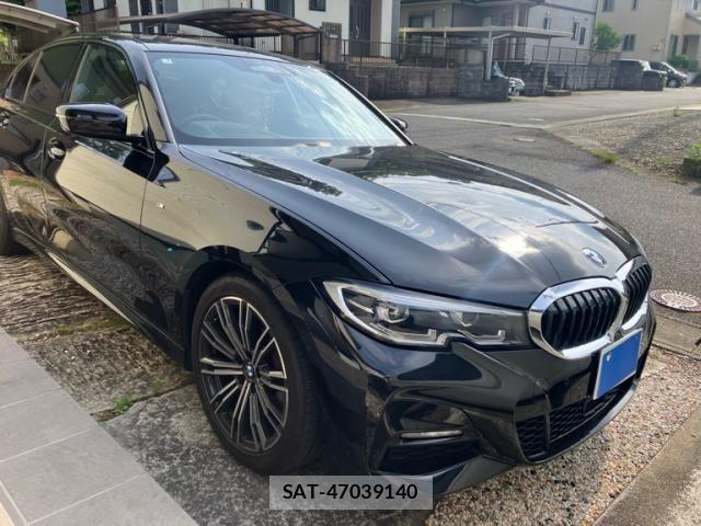 Bmw 3 SERIES 2019-03 7325896-0