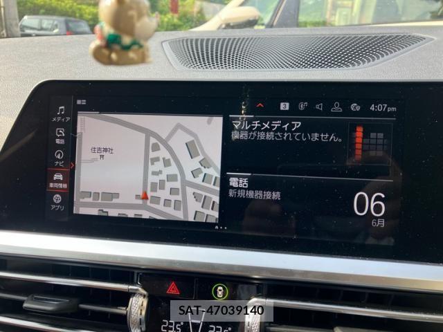 Bmw 3 SERIES 2019-03 7325896-10