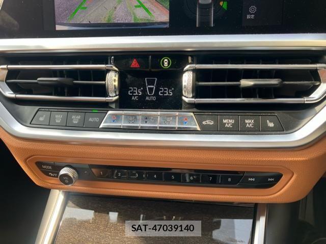 Bmw 3 SERIES 2019-03 7325896-12