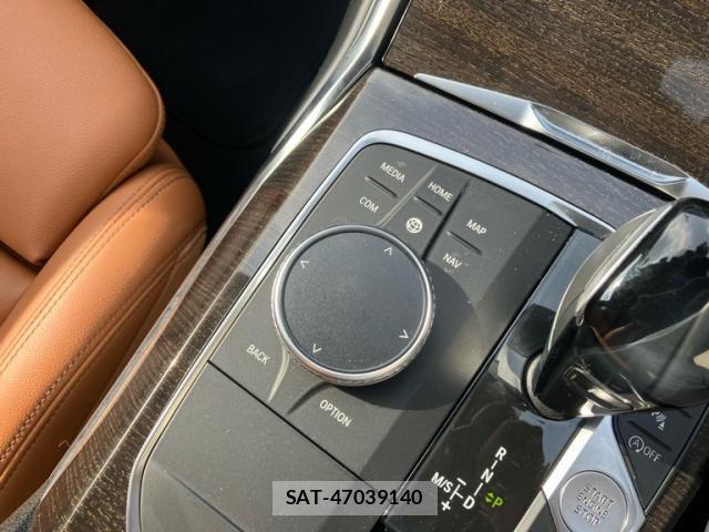 Bmw 3 SERIES 2019-03 7325896-14