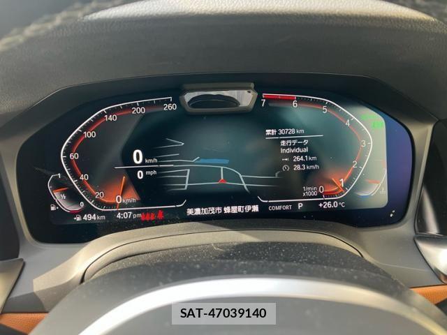 Bmw 3 SERIES 2019-03 7325896-15