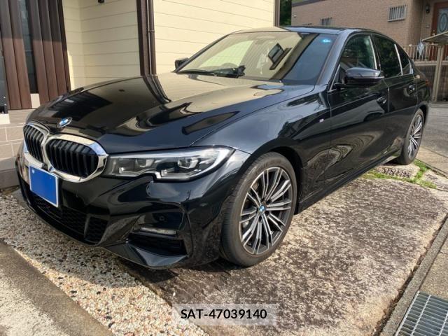 Bmw 3 SERIES 2019-03 7325896-1