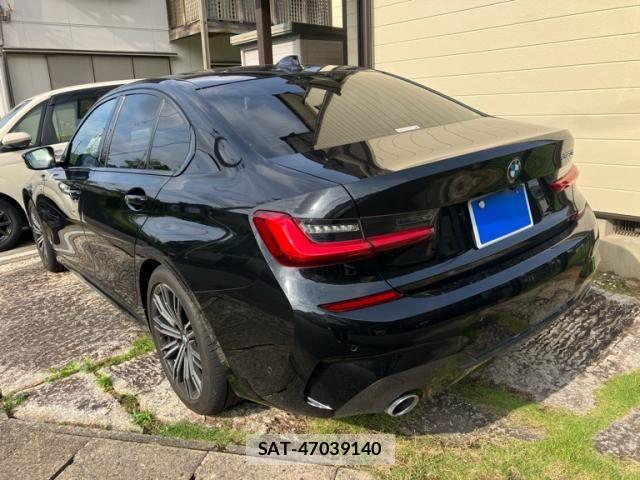 Bmw 3 SERIES 2019-03 7325896-2