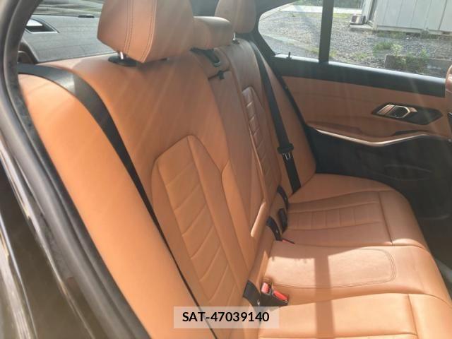 Bmw 3 SERIES 2019-03 7325896-6