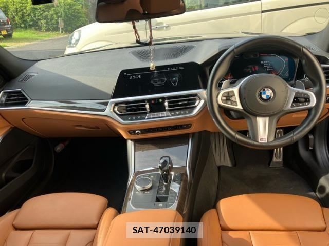 Bmw 3 SERIES 2019-03 7325896-7