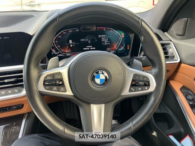 Bmw 3 SERIES 2019-03 7325896-8