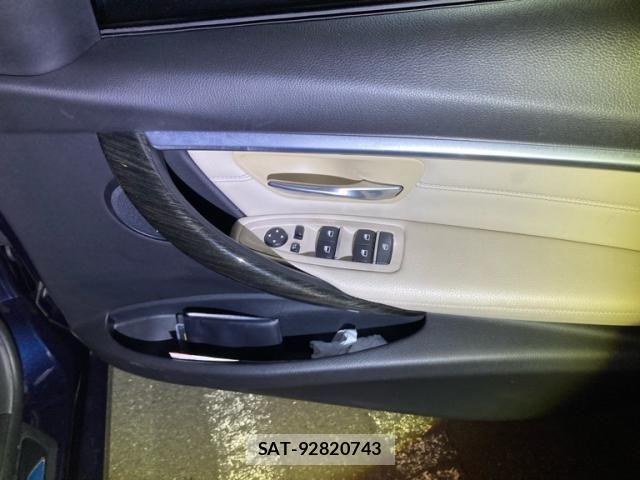 Bmw 3 SERIES 2017-07 7325901-12