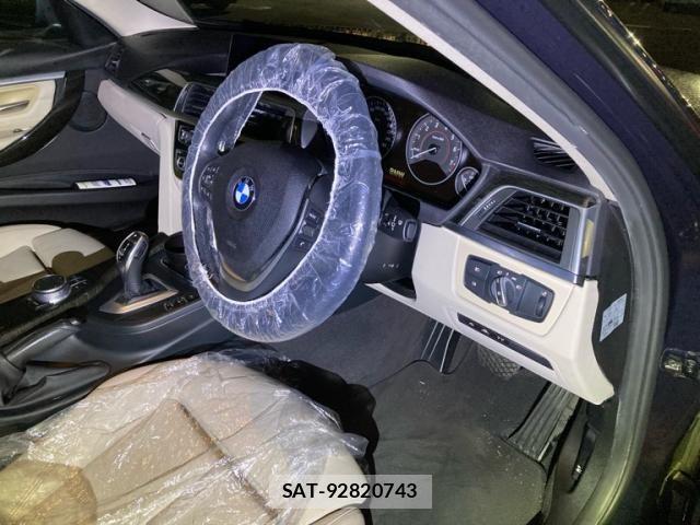 Bmw 3 SERIES 2017-07 7325901-13