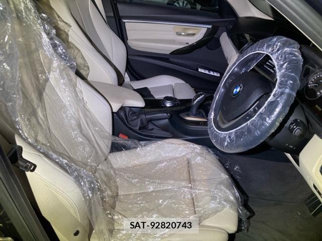 Bmw 3 SERIES 2017-07 7325901-14