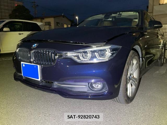Bmw 3 SERIES 2017-07 7325901-1