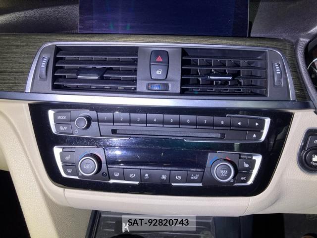 Bmw 3 SERIES 2017-07 7325901-20
